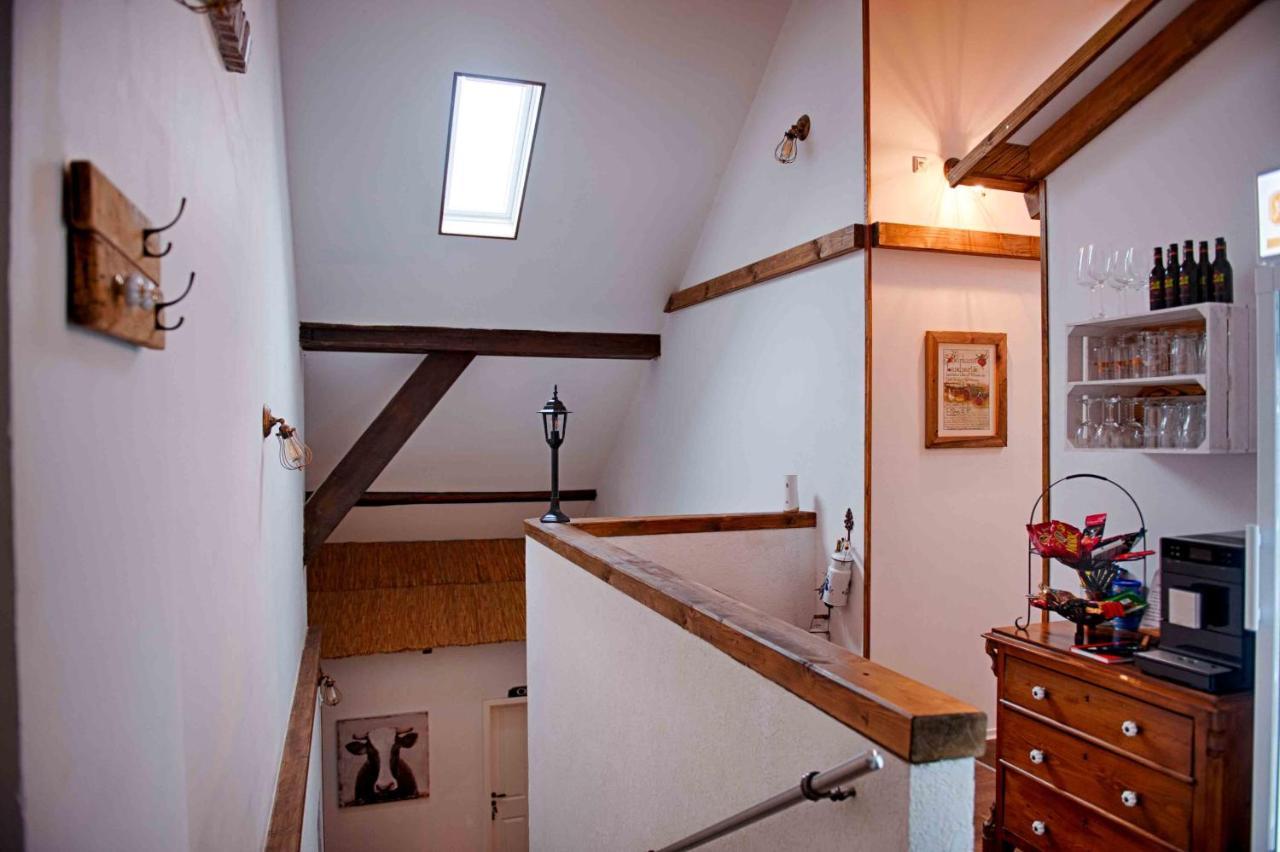 Insellandhotel Michaelsen Боркум Экстерьер фото